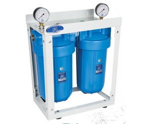 Фільтр магістральний AQUAFILTER  HHBB10A