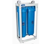 Фільтр магістральний AQUAFILTER  HHBB20A