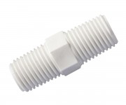 Сполучна муфта 1/4 рн х 1/4 рв AQUAFILTER  KF1415