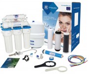 Шестиступінчастий зворотний осмос AQUAFILTER  RX65155516