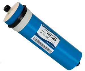 Мембрана зворотного осмосу AQUAFILTER  TFC-300