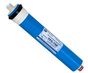 Мембрана зворотного осмосу AQUAFILTER  TFC-75F