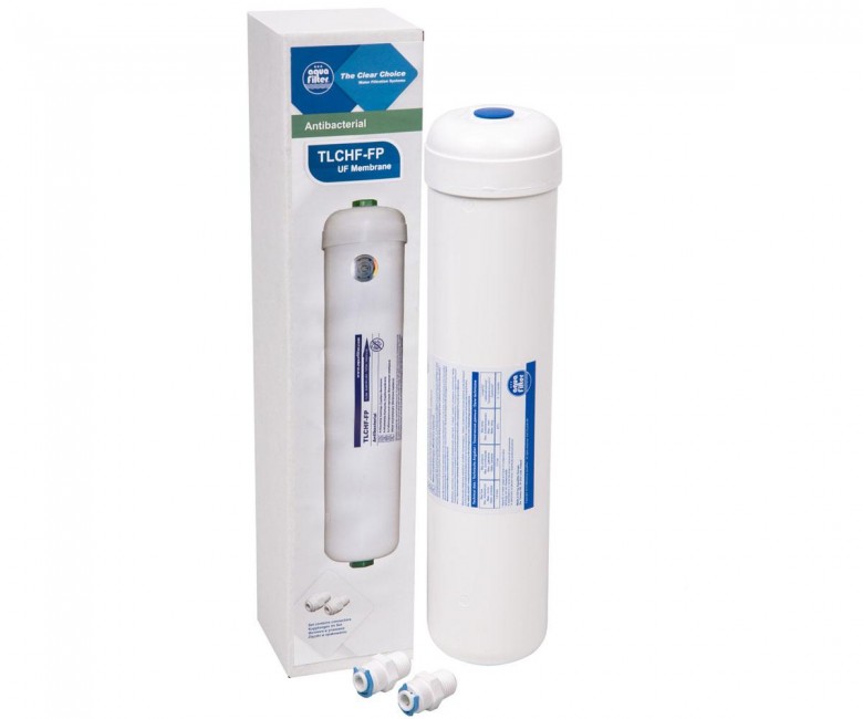 Капілярна Мембрана AQUAFILTER  TLCHF-FP TLCHF-FP