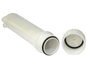 Корпус для мембрани AQUAFILTER  YT-25W