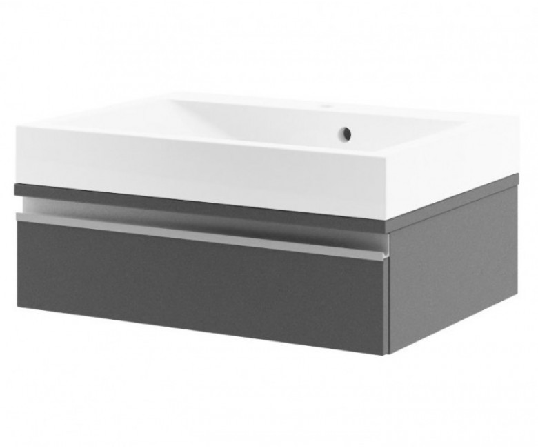 Тумба під умивальник AQUAFORM PORTOFINO 0401-242002 0401-242002