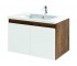 Тумбочка під умивальник AQUAFORM RAMOS STANDARD 60 0401-423111 0401-423111