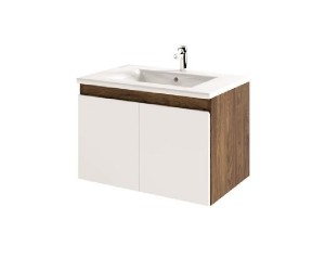 Шкафчик под умывальник AQUAFORM RAMOS STANDARD 70 0401-423112