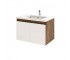 Шафка під умивальник AQUAFORM RAMOS STANDARD 70 0401-423112 0401-423112