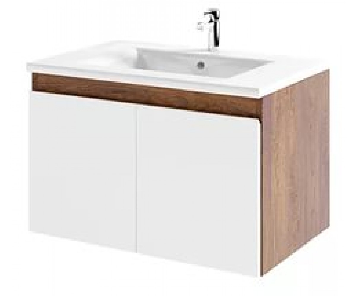 Шафа під раковину AQUAFORM RAMOS STANDARD 80 0401-423113 0401-423113
