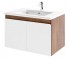 Шафа під раковину AQUAFORM RAMOS STANDARD 80 0401-423113 0401-423113