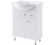 Шафка під раковину AQUAFORM DALLAS 55 0401-530115