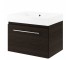 Меблі під раковину AQUAFORM DECORA 70 0401-541611 0401-541611