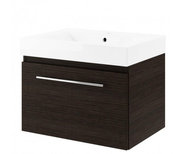 Меблі під раковину AQUAFORM DECORA 70 0401-541611 0401-541611