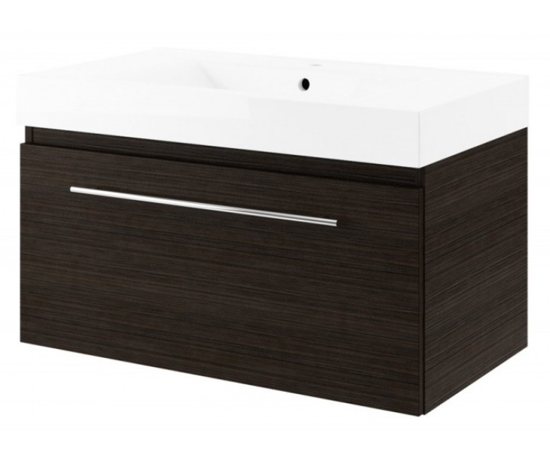 Шафка у ванну кімнату AQUAFORM DECORA 90 0401-541612 0401-541612