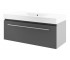 Шафа під умивальник AQUAFORM DECORA 120 0401-542013 0401-542013