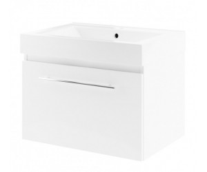 Шафа для умивальника AQUAFORM DECORA 70 0401-542111