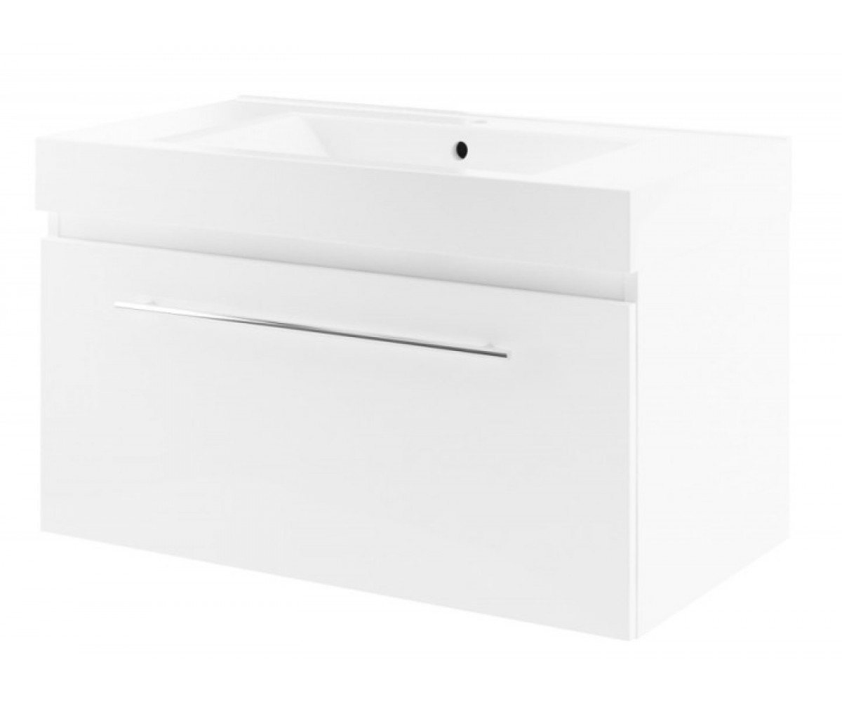 Тумбочка для умивальника AQUAFORM DECORA 90 0401-542112 0401-542112