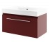 Шафа для раковини AQUAFORM DECORA 90 0401-542512 0401-542512