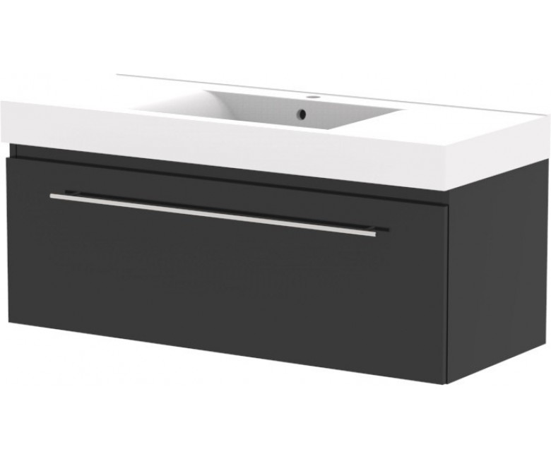 Тумба для умывальника AQUAFORM DECORA 120 0401-542913 0401-542913