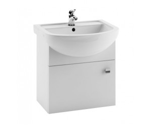 Тумбочка под раковину AQUAFORM FLEX 50 0401-640103