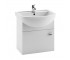 Тумбочка под раковину AQUAFORM FLEX 50 0401-640103 0401-640103