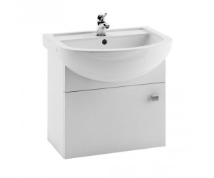 Шкафчик для раковины AQUAFORM FLEX 55 0401-640104