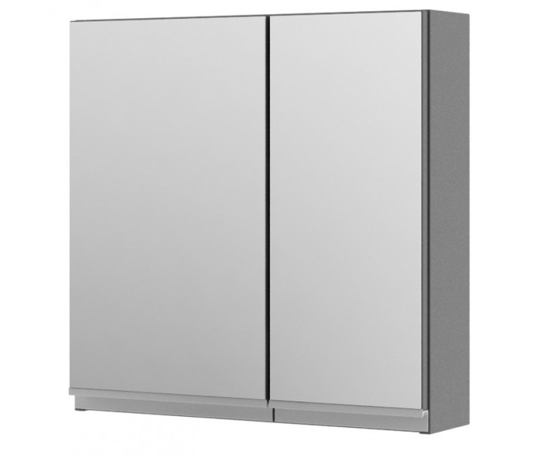 Дзеркало з шафкою AQUAFORM PORTOFINO 0408-242001 0408-242001