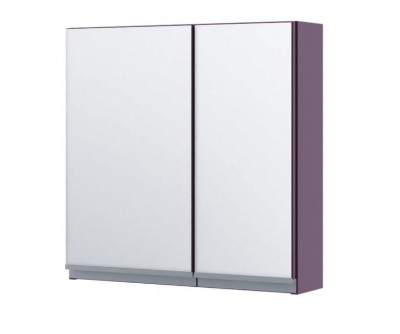 Дзеркальна шафка AQUAFORM PORTOFINO 0408-242801 0408-242801