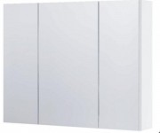 Підвісна шафка дзеркальна AQUAFORM DALLAS 0408-530122