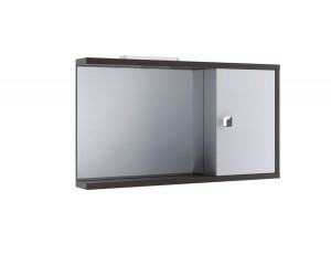 Шафка з поличкою AQUAFORM CHICAGO 0408-591602