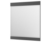 Настенное зеркало в ванную AQUAFORM DECORA