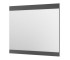 Настінне прямокутне дзеркало AQUAFORM DECORA 0409-542012