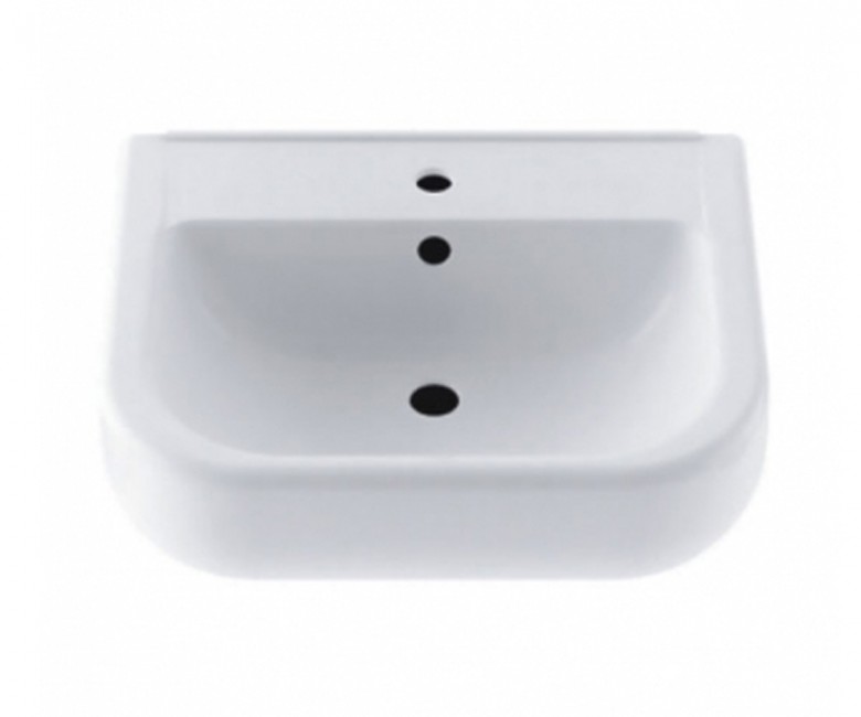 Керамічна раковина AQUAFORM  0448-080000 0448-080000