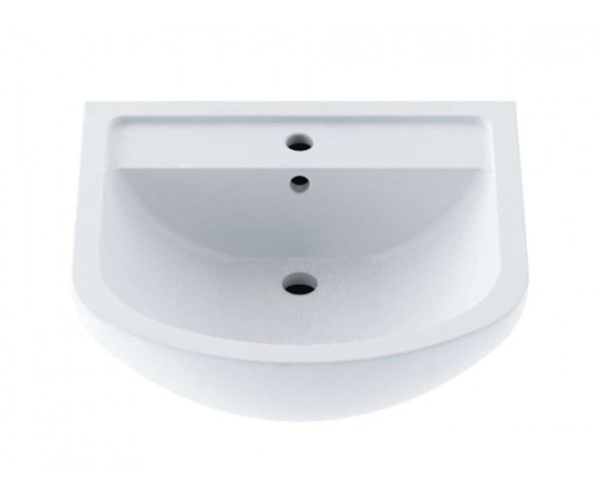Раковина душовий AQUAFORM SONATA 0448-160000 0448-160000