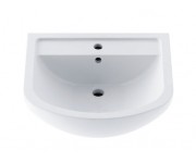 Раковина душовий AQUAFORM SONATA 0448-160000