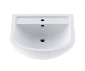 Раковина душовий AQUAFORM SONATA 0448-160000