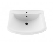Раковина для тумби AQUAFORM SONATA 0448-180000