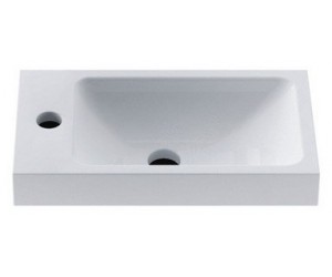 Умивальник AQUAFORM IDA 0448-290000