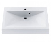Раковина мармурова AQUAFORM CATRINE 0448-330000