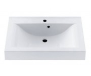 Умивальник з мармуру AQUAFORM NADJA 0448-350000