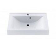 Мармуровий умивальник AQUAFORM NADJA 0448-360000