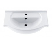 Раковина керамічна AQUAFORM DALLAS 0448-420000
