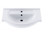 Керамічний умивальник AQUAFORM DALLAS 0448-430000