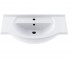 Керамічна раковина 860 мм AQUAFORM DALLAS 0448-440000 0448-440000