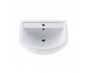 Раковина для тумби AQUAFORM SONATA 0448-480000