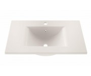 Умивальник під змішувач AQUAFORM RAMOS STANDARD NEMI 0448-580000