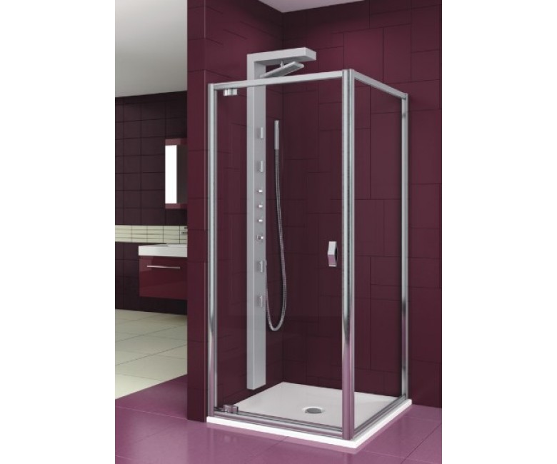Душова перегородка AQUAFORM  06078 06078