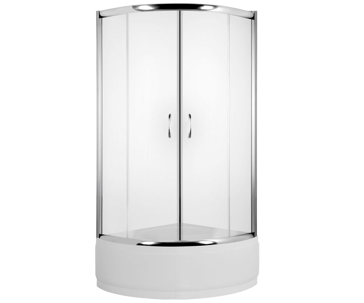 Душова кабіна AQUAFORM  100-05341M 100-05341M