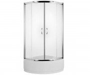 Душевая кабина AQUAFORM  100-05341M