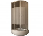 Душова кабіна AQUAFORM SAMARA 100-05399